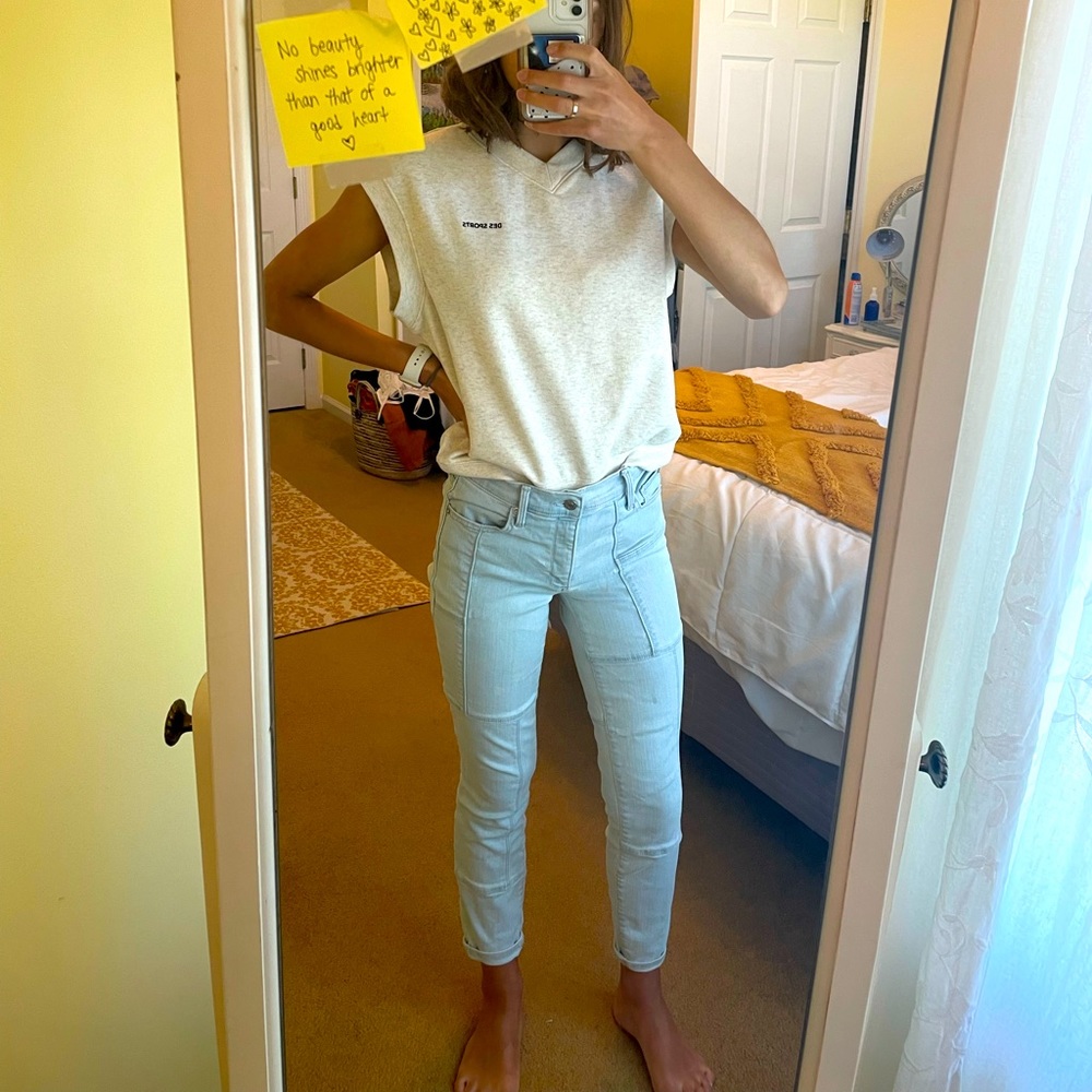 Skinny Jeans